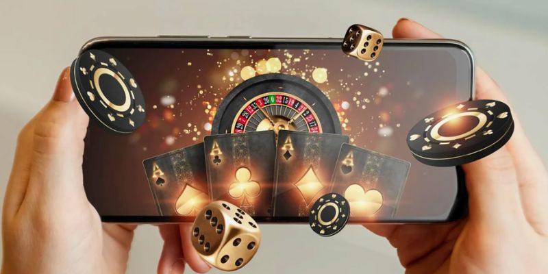 Danh mục các trò chơi casino trực tuyến được yêu thích nhất