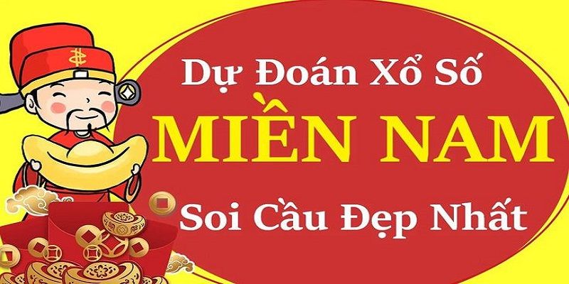 Tổng hợp kỹ thuật dự đoán soi cầu xổ số miền Nam hay