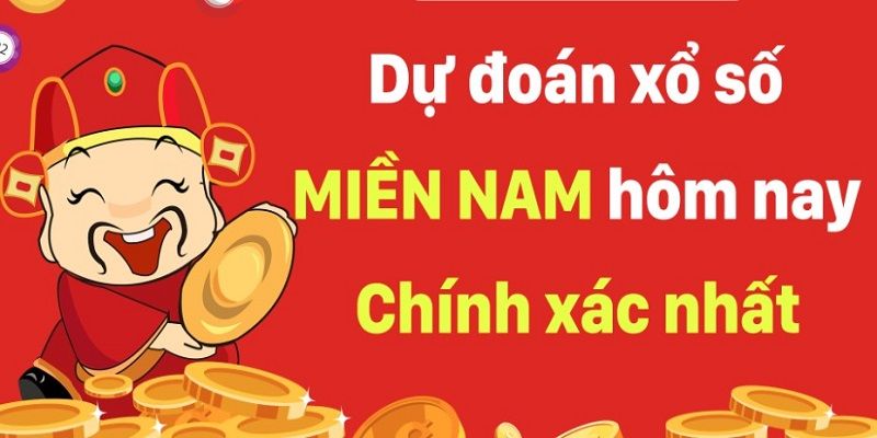 Đôi nét về hoạt động soi cầu chốt số miền Nam