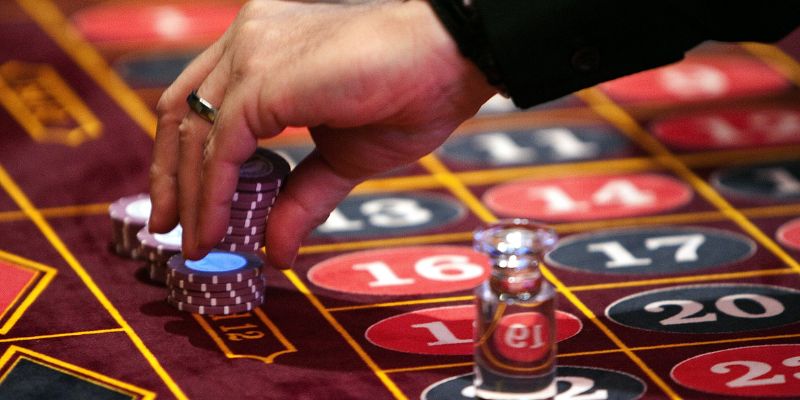 Khám phá ưu điểm tạo nên danh tiếng của casino PG88