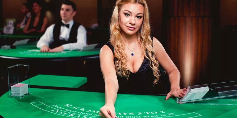 Tổng quan về sảnh cược casino tại nhà cái PG88