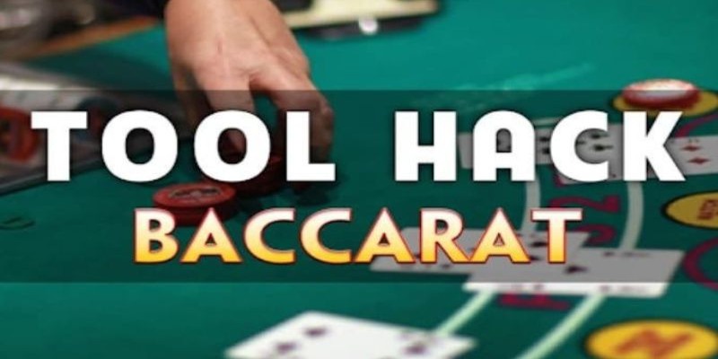 Nguyên tắc hoạt động của tool dự đoán kết quả baccarat